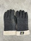 Hot Shot Men’s Ice, Fishing, Mittens, Gloves, Rubberized, Rubber, Hard To Find!