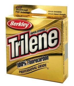 Berkley Trilene® 100% Fluorocarbon Vorfach - Bild 1 von 1