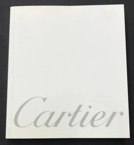 Montres Cartier Libro di istruzioni (PCWA4183) - Foto 1 di 6