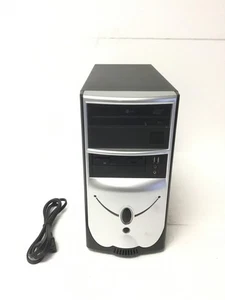 Generic Intel Pentium 4 3.20Ghz Computer w/ 1Gb MSI MS-7211 MB EVGA 500W WORKS - Picture 1 of 12
