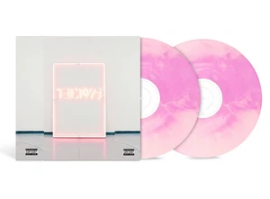 The 1975 - I Like It When You Sleep, For You... Vinyl Record, 2LP, Pink Galaxy - Picture 1 of 1