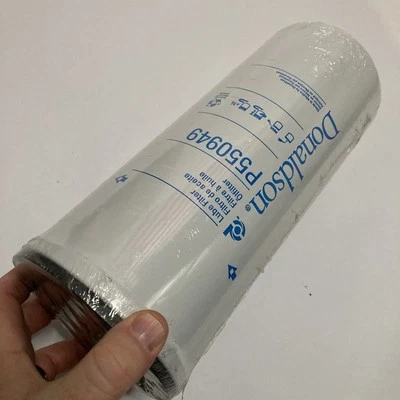 Donaldson Spin-On Lube Filter | P550949 - Image 1 of 4