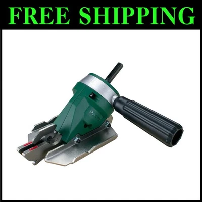 Cortador de placa de fibra de cimento Snapper Shear Pro - Imagem 1 de 4