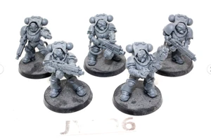 Warhammer Space Marines Heavy Intercessors JYS96 - Picture 1 of 1