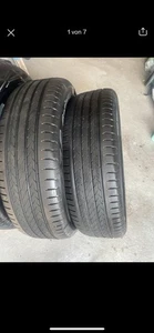 4 x Sommerreifen 215/60 R18 98H Continental Eco Contact 6 - Bild 1 von 13