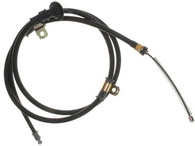For 1992-1995 Mitsubishi Expo Parking Brake Cable Rear Left Raybestos 28666SXYN — 第 1/2 张图片