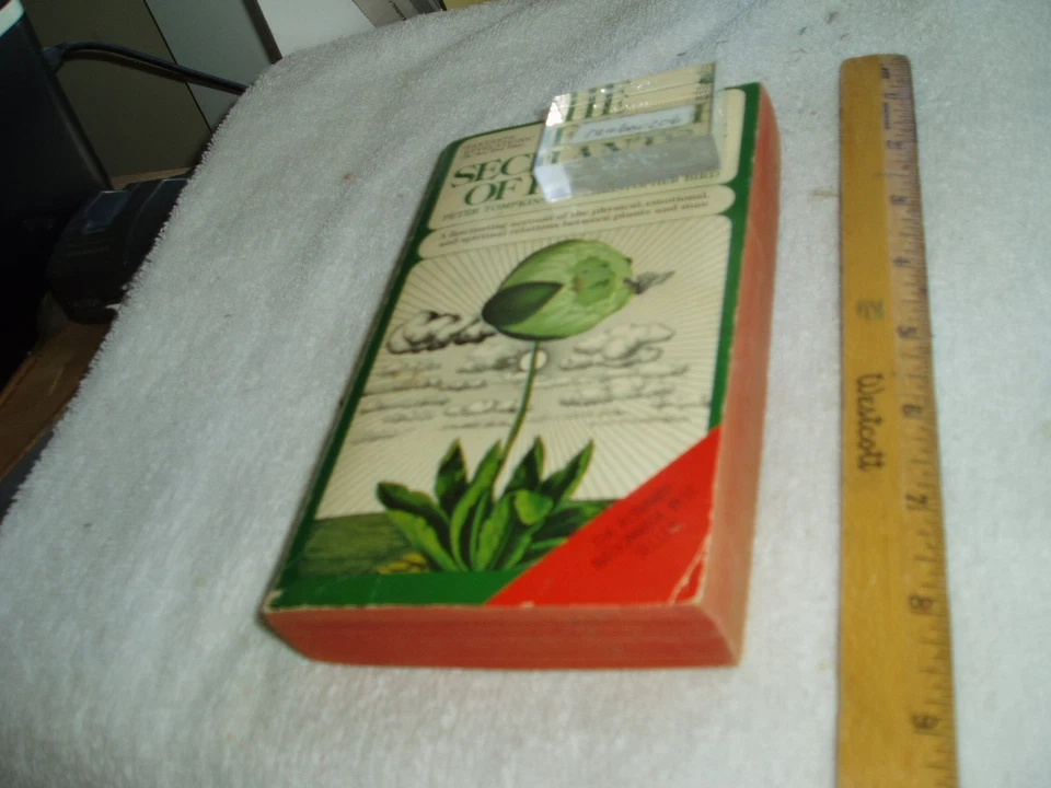 Secret Life of Plants - Image 1 of 1