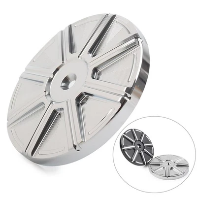 FITS Harley Dyna Softail Electra Glide Road King Sucker Air Cleaner Cover - Image 1 of 4