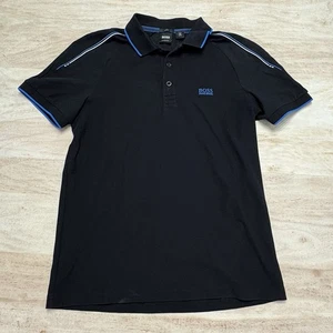 Hugo Boss Slim Fit Poloshirt Gr. M - Bild 1 von 7