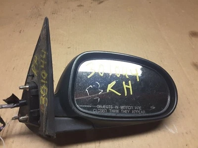 Passenger Side View Mirror Power Heated Fits 02-04 INFINITI I35 164363 Foto 1 de 4