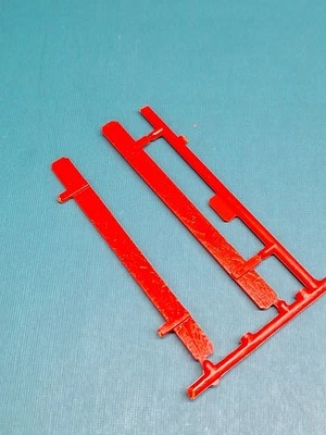 Revell AMT Ertl Monogram MPC 1/24 Model Part 1940 Ford Truck Bed Top Wood Rails - Image 1 of 4