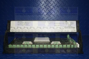 CONJUNTO DE PANEL DE TERMINACIÓN AIO MULTIPUNTO EMERSON RS3 10P54770001 16 PUNTOS - Imagen 1 de 4