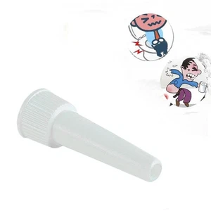 Hemorrhoid applicator Tube head of cream filling devic Y8T0G5St New~ HOT~ D4Q5 - Picture 1 of 12