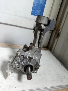 Transfer Case Fits 09-13 MATRIX 12414 - Picture 1 of 12