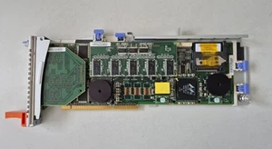 IBM I/O Enclosure Device Adapter Card ( 64P8382 ) USED - Afbeelding 1 van 7