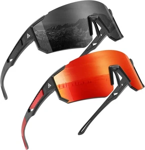 Kids-Sunglasses Youth Baseball Sunglasses: Boys Girls Sports - Picture 1 of 6