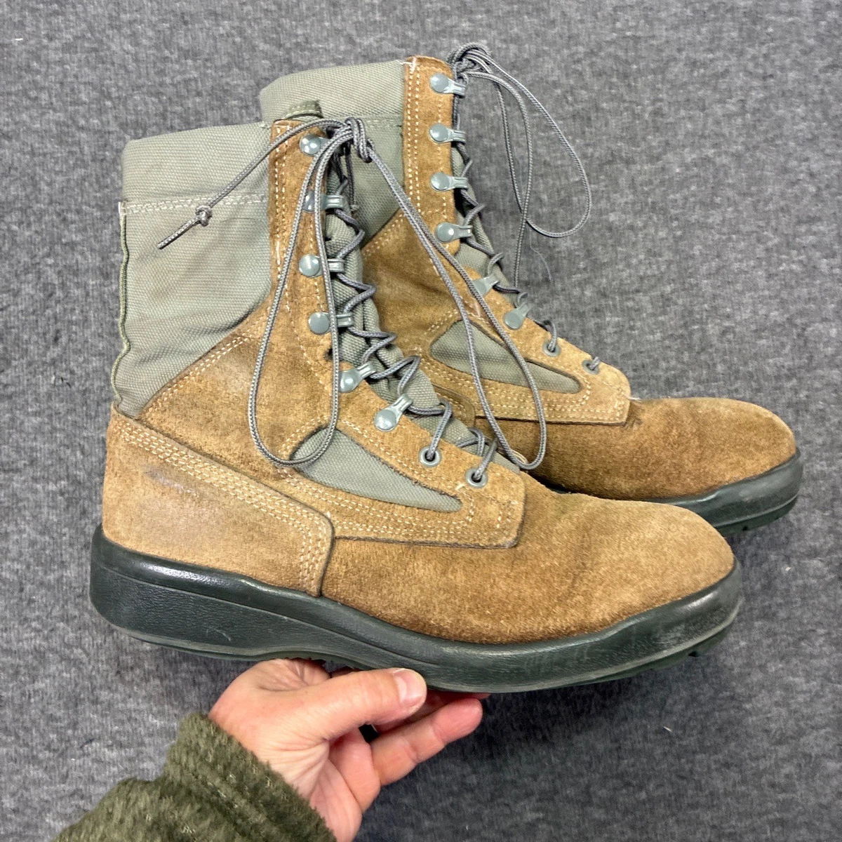 多色狩猎和战术鞋| eBay