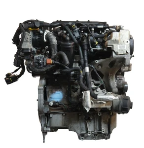 Engine for Fiat Freemont 2.0 JTD 939B5000 71770240 - Picture 1 of 4