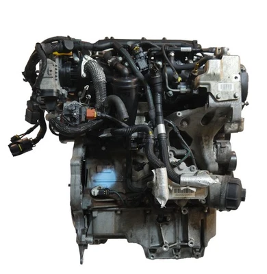 Engine for Fiat Freemont 2.0 JTD 939B5000 71770240 - Image 1 of 4