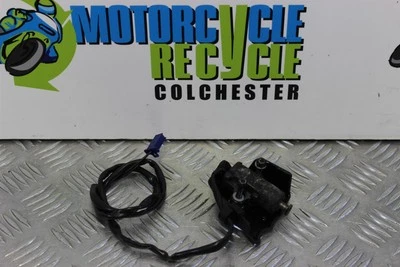 Aprilia RSV4 Factory Switch Side Stand APRC SE 2009 to 2012 B031 - Image 1 of 4