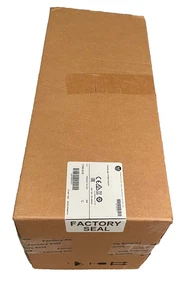 Allen-Bradley 1756-A10 Seri C ControlLogix 10 Ranuras Chasis 1756A10 C Nuevo - Imagen 1 de 5