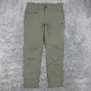 Outdoor Research Hose Herren 34 beige Equinox Wandern Klettern Utility - Bild 1 von 11