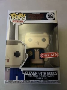 Funko POP! #16 - Elf mit Eiern (Ziel exklusiv) - Bild 1 von 6