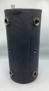 BUFFER CYLINDER/TANK 1 INCH CONNECTIONS 20 Lt WALL MOUNTED - Picture 1 of 7
