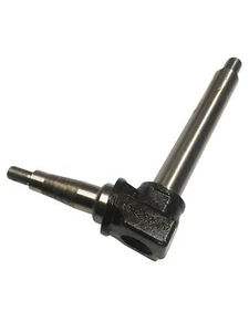 Rótula de eje derecha para Case IH/IHC 433 533 633 eje L = 228 mm asiento de rodamiento: Ø50 mm - Imagen 1 de 1