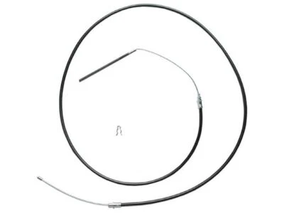 For 1980 Plymouth PB200 Parking Brake Cable Front Raybestos 49743RW - Image 1 of 2