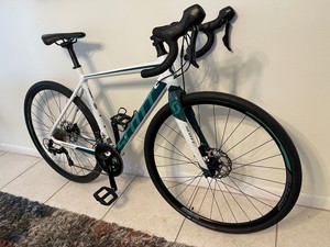 SCOTT Speedster Bikes for sale | eBay