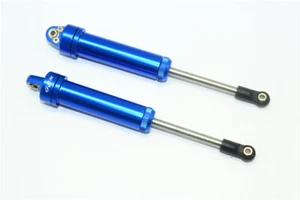 GPM Aluminium Front Internal Shocks (135Mm) For TRAXXAS 1/7 Unlimited Desert - Picture 1 of 16