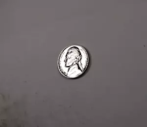 1939 Jefferson Nickel * Choice Proof+++ * Better Date * XXN455 - Picture 1 of 4