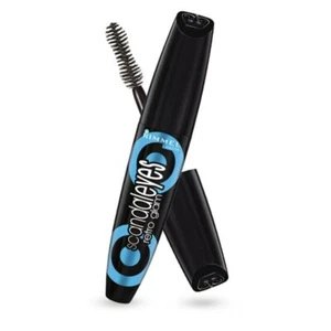 RIMMEL LONDON Scandaleyes RETRO GLAM Mascara Waterproof / hydrofuge 001 Black - Picture 1 of 8