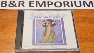 Koko Taylor - Koko Taylor (self-titled) - (1987 MCA Records) - Used CD - Foto 1 di 3