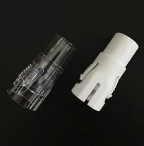 AU SALE Hose Connector CPAP Adaptor Connector for Resmed Air Mini Accessories - Picture 1 of 6