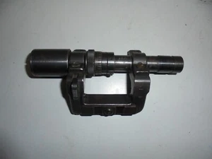 2wk ZF41 l Wehrmacht mit Fadenkreuz Ungereinigter Fundzustand - Bild 1 von 10