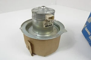 NEU NOS Lüfter Motor Saab 900 classic 8605172 Original - Picture 1 of 6