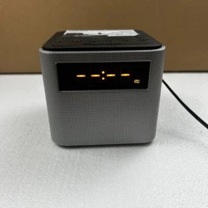 Philips Bluetooth Doppia Sveglia Radio iPhone/Android Altoparlante Dock AJT3300/37 - Foto 1 di 6