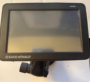 Rand Mcnally gps - Picture 1 of 2