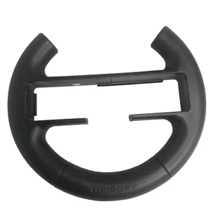 Volante Ubisoft Thrustmaster para Nintendo Wii y Wii U- - Imagen 1 de 12