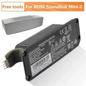 Batería para BOSE Soundlink Mini 2 II Bose 088789 088796 088772 080841 2230 mAh - Imagen 1 de 6