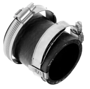 MANICOTTO INTERCOOLER TURBO ARIA FORD C-MAX KUGA TOURNEO TRANSIT CONNECT 1.5 D - Imagen 1 de 6