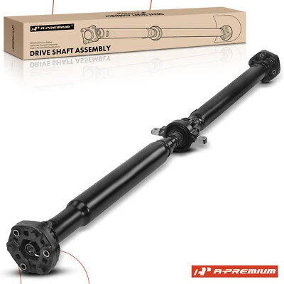 A-Premium Driveshaft Prop Shaft Assembly Rear for Hyundai Genesis Coupe 10-16 - Imagem 1 de 4