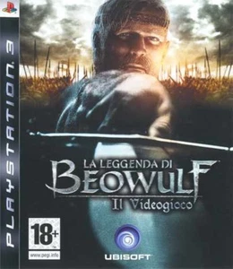La Leggenda di Beowulf Il Videogioco PS3 Edizione ITALIANA 1° stampa NEW&SEALED - Picture 1 of 1