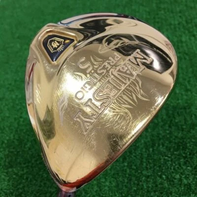 Golf Driver Majesty Golf Prestigio9 Majesty LV720 for W Flex R 19 42.5inch JAPAN - Image 1 of 4