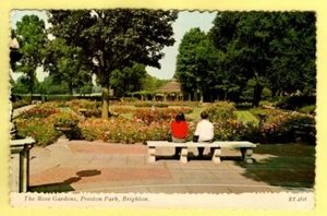 0627/136 Postcard BRIGHTON East Sussex - Picture 1 of 3