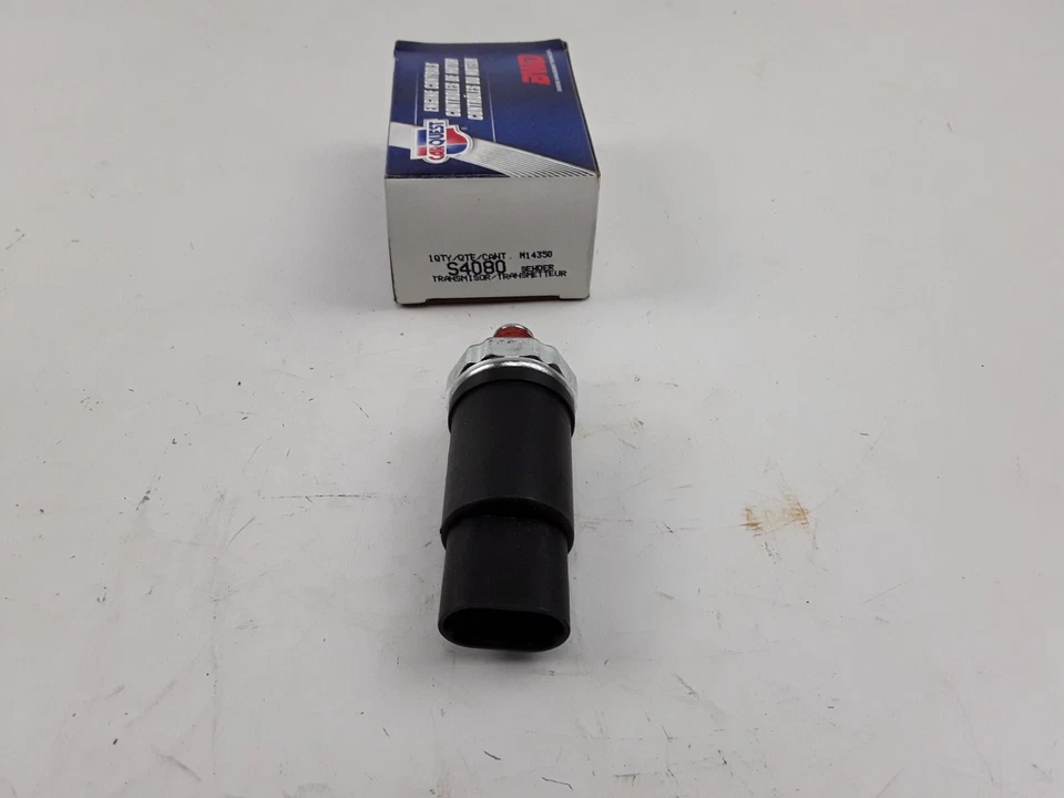 Interruptor de presión de aceite del motor para Chrysler Shadow, LeBaron, Dodge Daytona, Spirit Foto 1 de 4