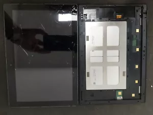 2X Lenovo Tablet JobLot Bundle (Damaged/Faulty) For Parts Only — Untested — #34 - Picture 1 of 16