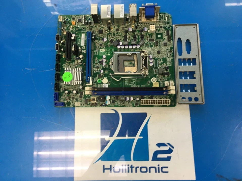 Tyan S5517 Motherboard - Image 1 of 4